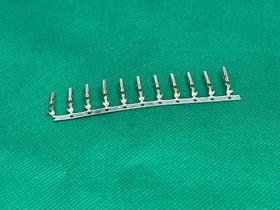 40x Terminais Mini Fit 4201