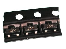 40x Transistor 2sc8050 = S8050 = J3y Npn 0,5amp 40v Smd