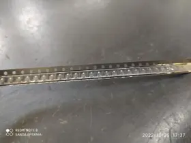 40x Transistor Bc847b-rtk/p Bc847 Smd Npn 0,1amp 50v Kec 40x Transistor Bc847b-rtk/p Bc847 Smd Npn 0,1amp 50v Kec