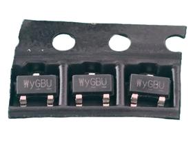 40x Transistor Me2325-g Mosfet P 4amp 30v Wygbu Smd Sot23 40x Transistor Me2325-g Mosfet P 4amp 30v Wygbu Smd Sot23