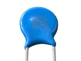40x Varistor 10mm 130v - 201kd10 = S10k130