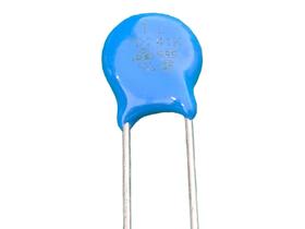 40x Varistor 7mm 150v - 7d241k = S07k150v