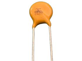 40x Varistor 7mm 175v - 07k271 = S07k175v Fnr