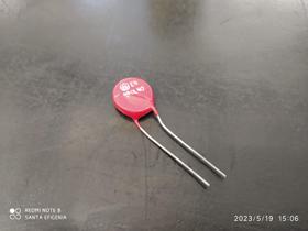 40x Varistor V480la40a = 480l40 = S14k480v 14mm 480v Ge