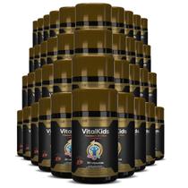 40x vitalkids vitamina c d zinco infantil 30caps mastigavel 40x vitalkids vitamina c d zinco infantil 30caps mastigavel