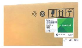 40x6723 Redriver Duplex Lexmark C950, X950, X952, X954. Novo 40x6723 Redriver Duplex Lexmark C950, X950, X952, X954. Novo