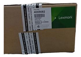 40x9082 Redrive Lexmark Com Solenoide, Lacrado. Mx610, Mx611 40x9082 Redrive Lexmark Com Solenoide, Lacrado. Mx610, Mx611