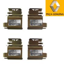 410271822r - calço da pastilha de freio dianteiro / traseiro - acima 2013 - master iii