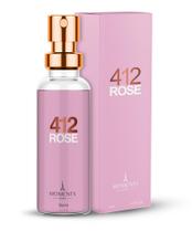412 rose moments Paris 412 rose moments Paris