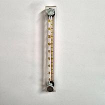 4120000093 - Medidor de Nível de Fluído Hidráulico SDLG - 918, 938, 958, LG918, LG920, LG933L, LG936, LG936L, LG938, LG958