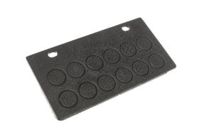 4120001739016 - Pastilha de Freio - L936, L938, LG936L, LG938L, LG956L, LG958L, LG968 4120001739016 - Pastilha de Freio - L936, L938, LG936L, LG938L, LG956L, LG958L, LG968