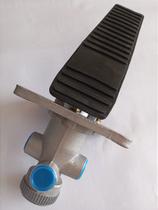 4120001795 - Válvula do Pedal de Freio - LG936L, LG938L, LG936, LG938, LG933, LG918, LG918L, LG956F, LG958, LG959, LG968. 4120001795 - Válvula do Pedal de Freio - LG936L, LG938L, LG936, LG938, LG933, LG918, LG918L, LG956F, LG958, LG959, LG968.