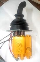 4120006641 - Alavanca Controle - L936, L938, L918, LG956L, LG958L, LG968