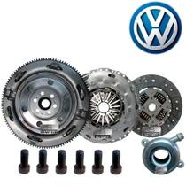 415054910 - kit de embreagem - platô disco atuador e volante - motor 2.0 tdi - vw amarok