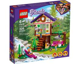41679 Lego Friends - Casa da Floresta