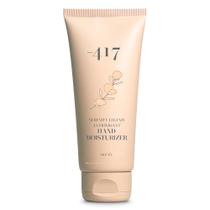 -417 Creme para mãos antienvelhecimento da Dead Sea Cosmetics 100mL