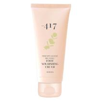 -417 Minus Matcha Creme Relaxante para Pés 240 mL Nutritivo e Calmante