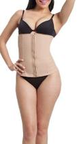 419 Cinta Esbelt Cotton com ziper Premium