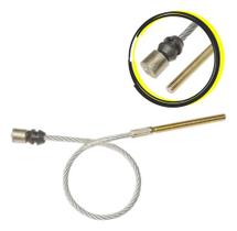 42102 - cabo de freio - 332 mm