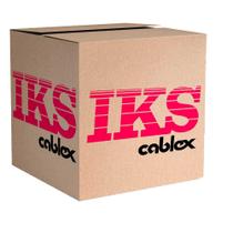 42105 - Cabo Freio Tras 128Mm - Vectra 97 / 05 - Iks 42105 - Cabo Freio Tras 128Mm - Vectra 97 / 05 - Iks