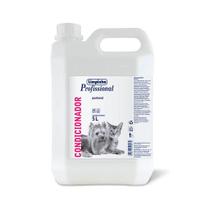 4288- Condicionador Profissional Banho E Tosa Cães e Gatos Limpinho 5 Litros 4288- Condicionador Profissional Banho E Tosa Cães e Gatos Limpinho 5 Litros
