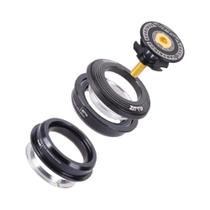 42mm 44mm 56mm ZTTO Fone De Ouvido De Bicicleta ZS44 IS42 IS52 ZS56 Tubo De Cone Reto Garfo Quadro