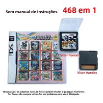 4300 Em 1 Cartões De Jogo Pokémon Para DS NDS 3DS 3DS NDSL R4 Cartão Para Console De Videogame 4300 Em 1 Cartões De Jogo Pokémon Para DS NDS 3DS 3DS NDSL R4 Cartão Para Console De Videogame
