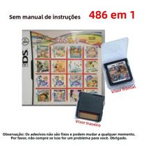 4300 Em 1 Cartões De Jogo Pokémon Para DS NDS 3DS 3DS NDSL R4 Cartão Para Console De Videogame 4300 Em 1 Cartões De Jogo Pokémon Para DS NDS 3DS 3DS NDSL R4 Cartão Para Console De Videogame