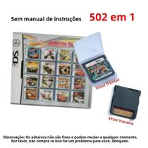 4300 Em 1 Cartões De Jogo Pokémon Para DS NDS 3DS 3DS NDSL R4 Cartão Para Console De Videogame 4300 Em 1 Cartões De Jogo Pokémon Para DS NDS 3DS 3DS NDSL R4 Cartão Para Console De Videogame