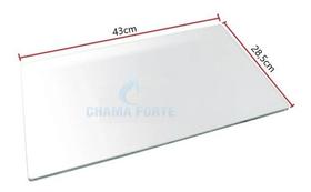 430x285 Vidro Semp Forno Fo6015pr2 1800w