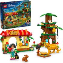 43251 - Lego Disney Princess - O Santuário Animal do Antonio