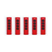 433.92MHz Phoenix V2 PHOENIX2 PHOENIX4 Controle Remoto Para Porta De Garagem Clone PHOX2 PHOX4