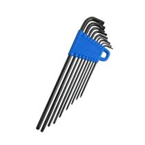 43txl-09 Jogo Chave L Gtx Longa T7 A T