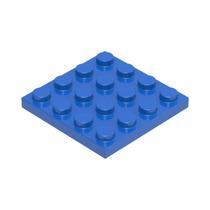 44 Peças 3031 Blocos De Construção 4x4 Acessórios MOC Compatíveis Com Brinquedos Educativos DIY Para