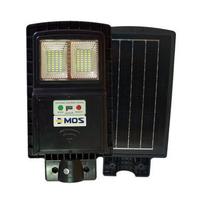 4400- luminária solar de corpo único 30w