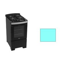 440x370 vidro interno dako magister evo fg 4q