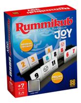 4410 jogo rummikub joy 4410 jogo rummikub joy