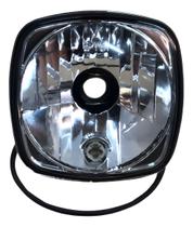 444-6523: Conjunto De Lente Farol Retroescavadeira Cat