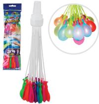 444 Brinquedo Divertido Water Balloon Braskit Brincar 444 Brinquedo Divertido Water Balloon Braskit Brincar
