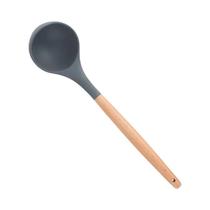 446 graus Conjunto De Utensílios De Cozinha De Silicone Resistente Ao Calor F, Espátula, Pinça, Colher,