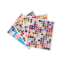 447 Adesivos De Números De Cores Para Pintura Diamante DMC, Acessórios Para Caixa De Armazenamento, 447 Adesivos De Números De Cores Para Pintura Diamante DMC, Acessórios Para Caixa De Armazenamento,