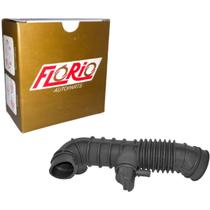 44827 - Mangueira Do Filtro De Ar - Cobalt 2012 A 2015 / Spin 2013 A 2015 - Florio 44827 - Mangueira Do Filtro De Ar - Cobalt 2012 A 2015 / Spin 2013 A 2015 - Florio