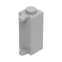 4489 Suporte Para Roda De Carruagem, Acessórios De Blocos De Montar MOC, 80 Peças Compatíveis Com