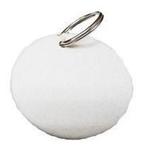 45 Chaveiros Pet para Sublimação Redondos