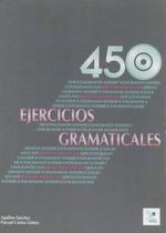 450 ejercicios gramaticales cd-rom (1) - SGEL (SBS)