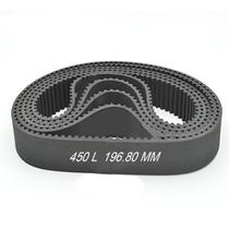 450 l 196.80mm correia synchrobelt