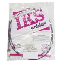 4506 - Cabo Capo 1075Mm C / Ala - Opala 84 / Tds - Iks 4506 - Cabo Capo 1075Mm C / Ala - Opala 84 / Tds - Iks