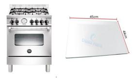 450x440 Vidro Interno Do Forno Do Fogão Lofra Tecno 4 Bocas 450x440 Vidro Interno Do Forno Do Fogão Lofra Tecno 4 Bocas