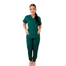 451 pijama cirúrgico microfibra -