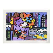 4514 romero brito gravura